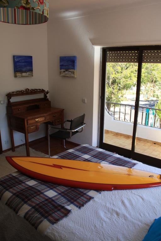 Moby Dick Lodge Malveira da Serra Chambre photo