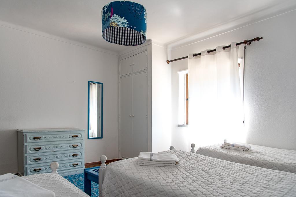 Moby Dick Lodge Malveira da Serra Extérieur photo