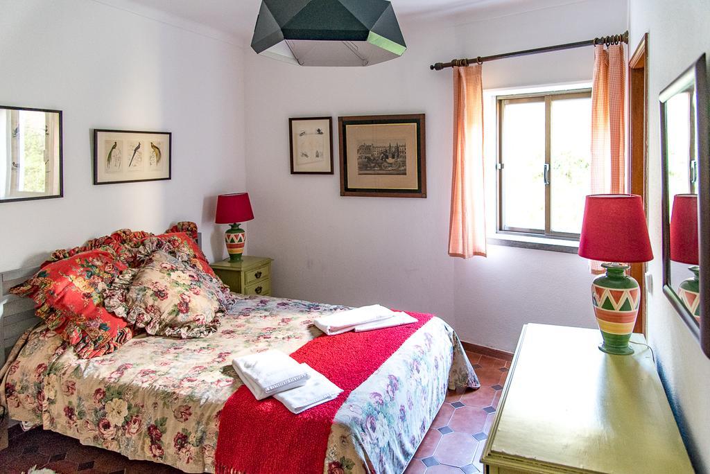 Moby Dick Lodge Malveira da Serra Extérieur photo