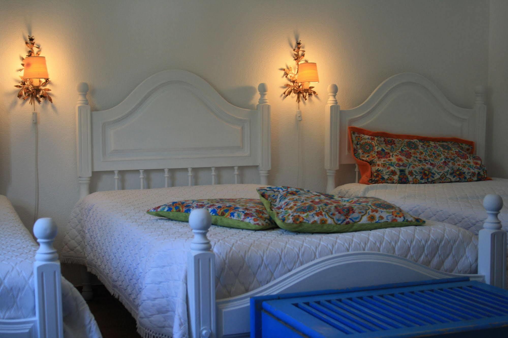 Moby Dick Lodge Malveira da Serra Extérieur photo