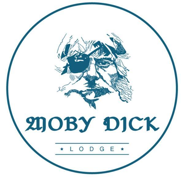 Moby Dick Lodge Malveira da Serra Extérieur photo